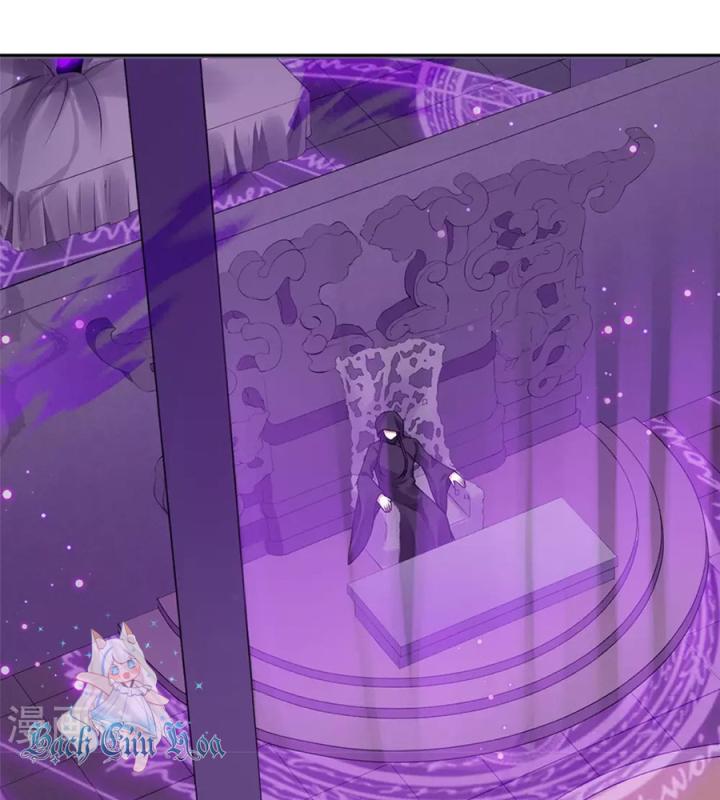 Hồ Ly Tinh Của Trẫm Chapter 72 - Trang 2