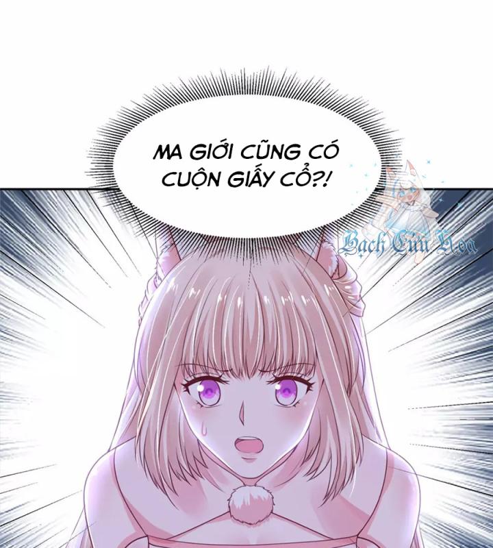 Hồ Ly Tinh Của Trẫm Chapter 72 - Trang 2