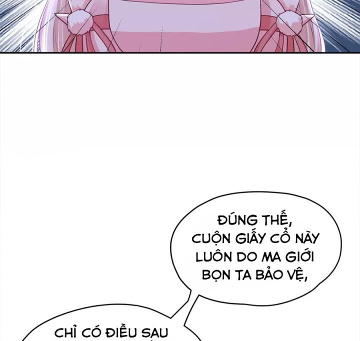 Hồ Ly Tinh Của Trẫm Chapter 72 - Trang 2