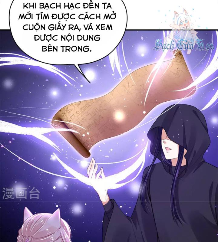 Hồ Ly Tinh Của Trẫm Chapter 72 - Trang 2