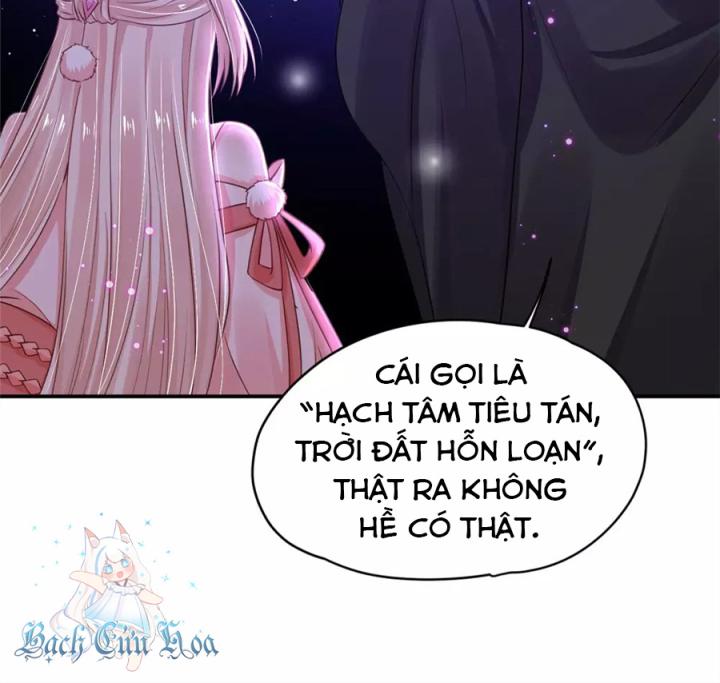 Hồ Ly Tinh Của Trẫm Chapter 72 - Trang 2