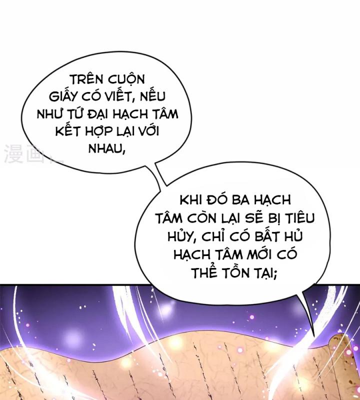Hồ Ly Tinh Của Trẫm Chapter 72 - Trang 2