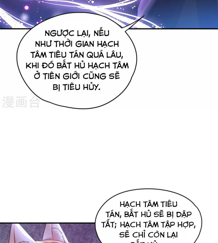 Hồ Ly Tinh Của Trẫm Chapter 72 - Trang 2
