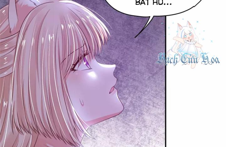 Hồ Ly Tinh Của Trẫm Chapter 72 - Trang 2