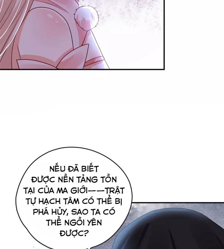 Hồ Ly Tinh Của Trẫm Chapter 72 - Trang 2