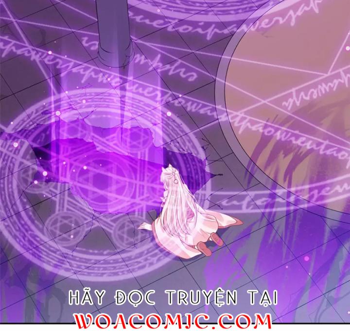 Hồ Ly Tinh Của Trẫm Chapter 72 - Trang 2
