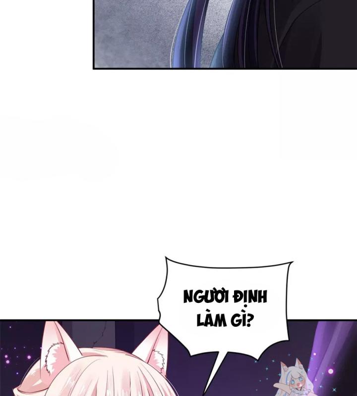 Hồ Ly Tinh Của Trẫm Chapter 72 - Trang 2