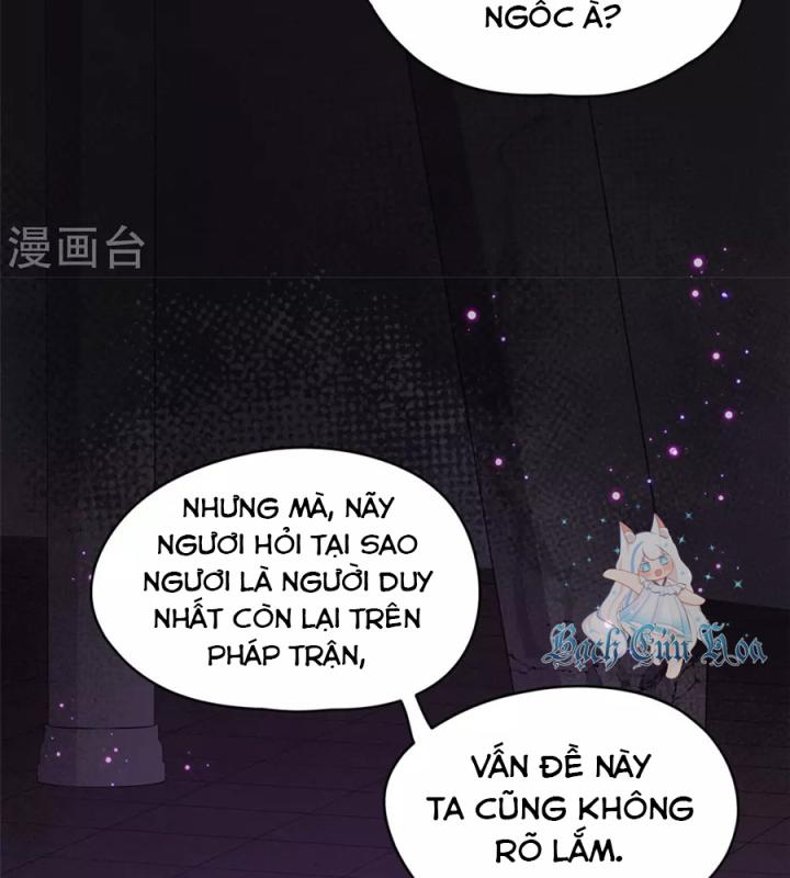 Hồ Ly Tinh Của Trẫm Chapter 72 - Trang 2
