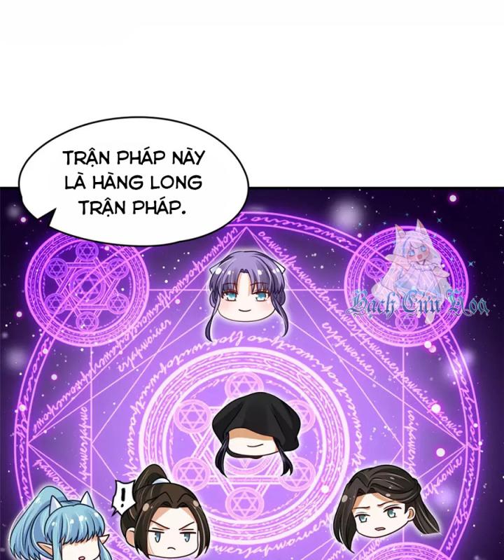 Hồ Ly Tinh Của Trẫm Chapter 72 - Trang 2