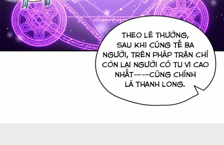 Hồ Ly Tinh Của Trẫm Chapter 72 - Trang 2