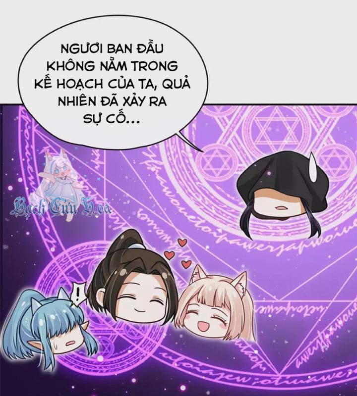 Hồ Ly Tinh Của Trẫm Chapter 72 - Trang 2