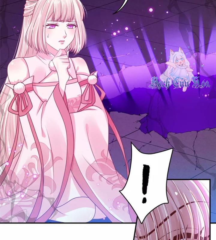 Hồ Ly Tinh Của Trẫm Chapter 72 - Trang 2