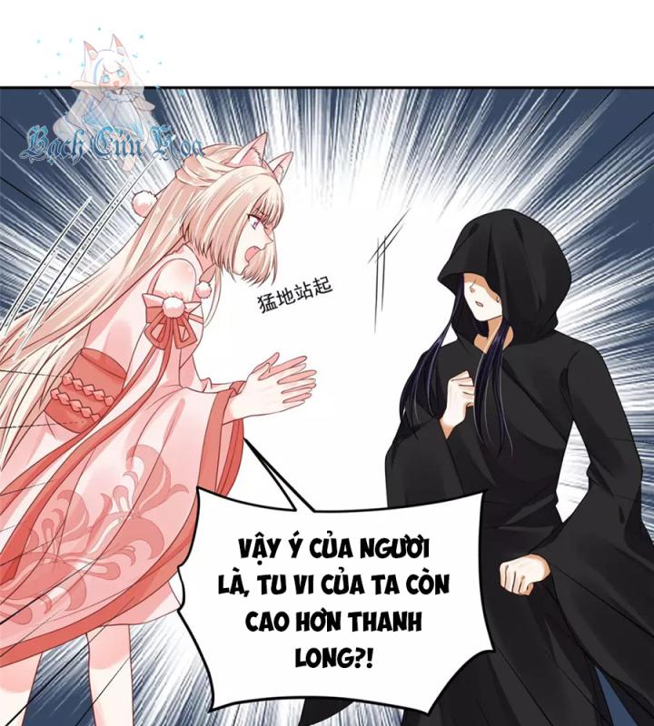 Hồ Ly Tinh Của Trẫm Chapter 72 - Trang 2
