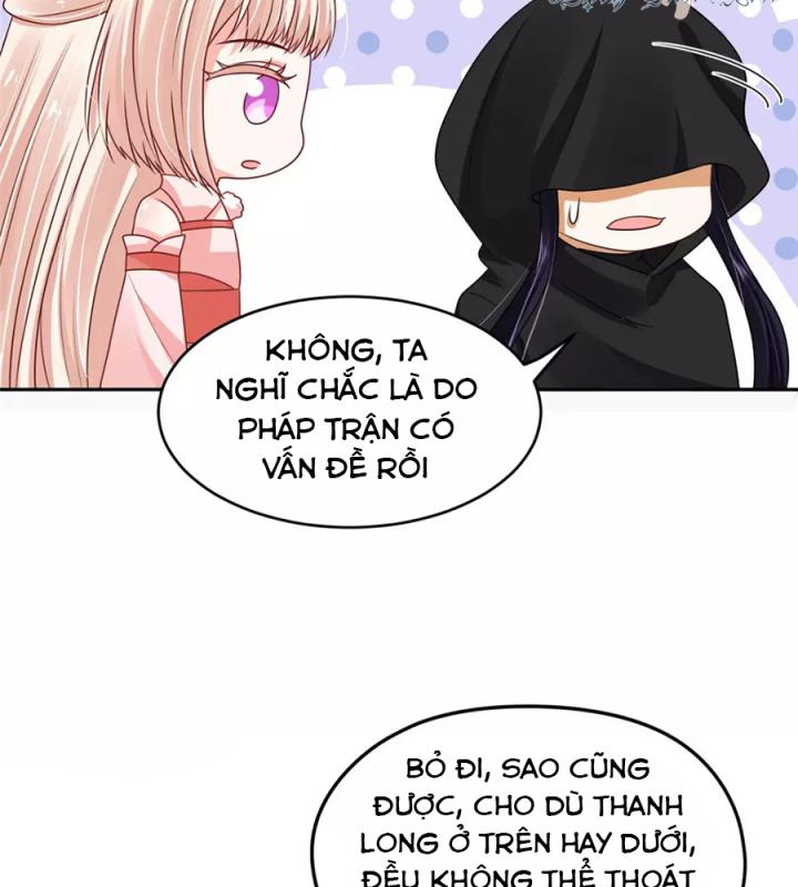 Hồ Ly Tinh Của Trẫm Chapter 72 - Trang 2
