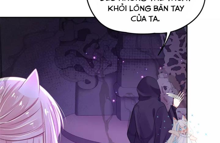 Hồ Ly Tinh Của Trẫm Chapter 72 - Trang 2