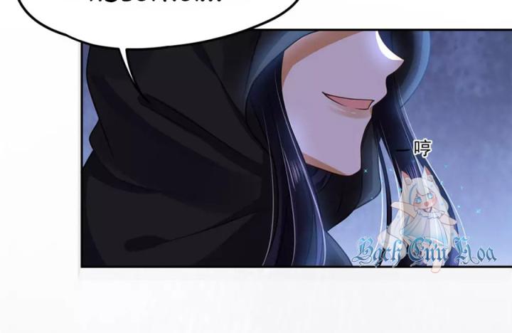 Hồ Ly Tinh Của Trẫm Chapter 72 - Trang 2