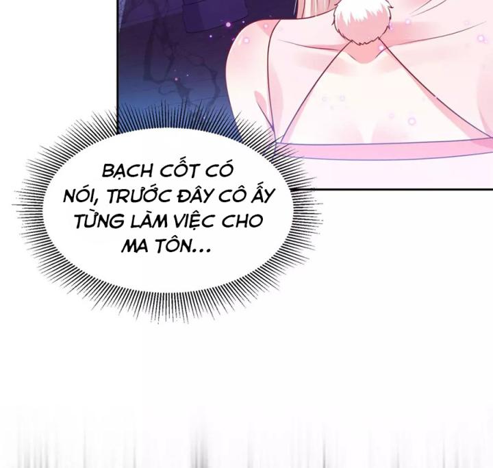 Hồ Ly Tinh Của Trẫm Chapter 72 - Trang 2