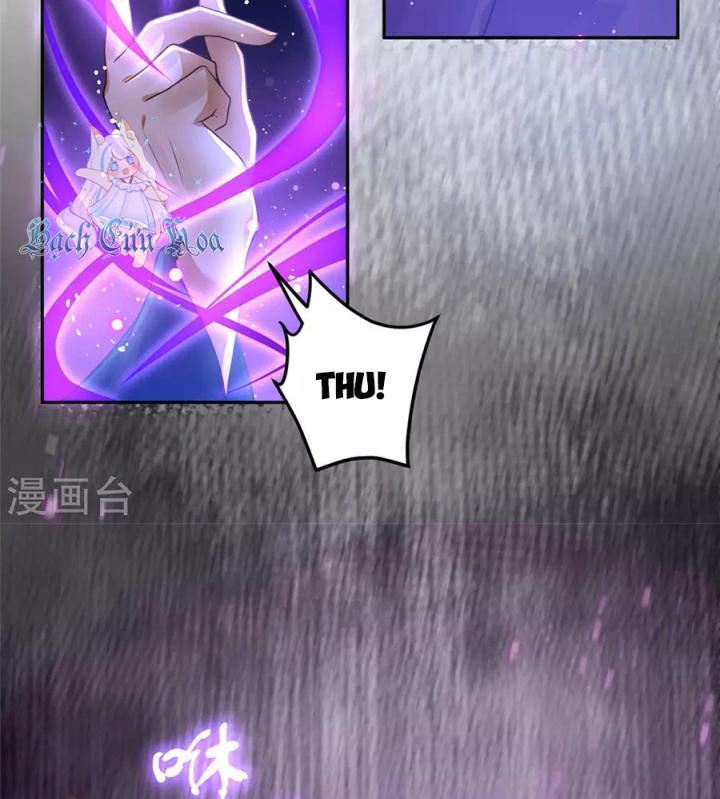 Hồ Ly Tinh Của Trẫm Chapter 72 - Trang 2