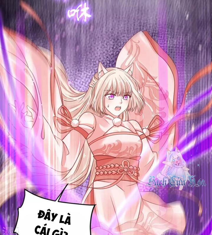 Hồ Ly Tinh Của Trẫm Chapter 72 - Trang 2