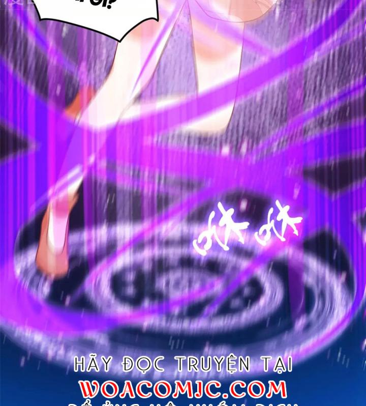 Hồ Ly Tinh Của Trẫm Chapter 72 - Trang 2