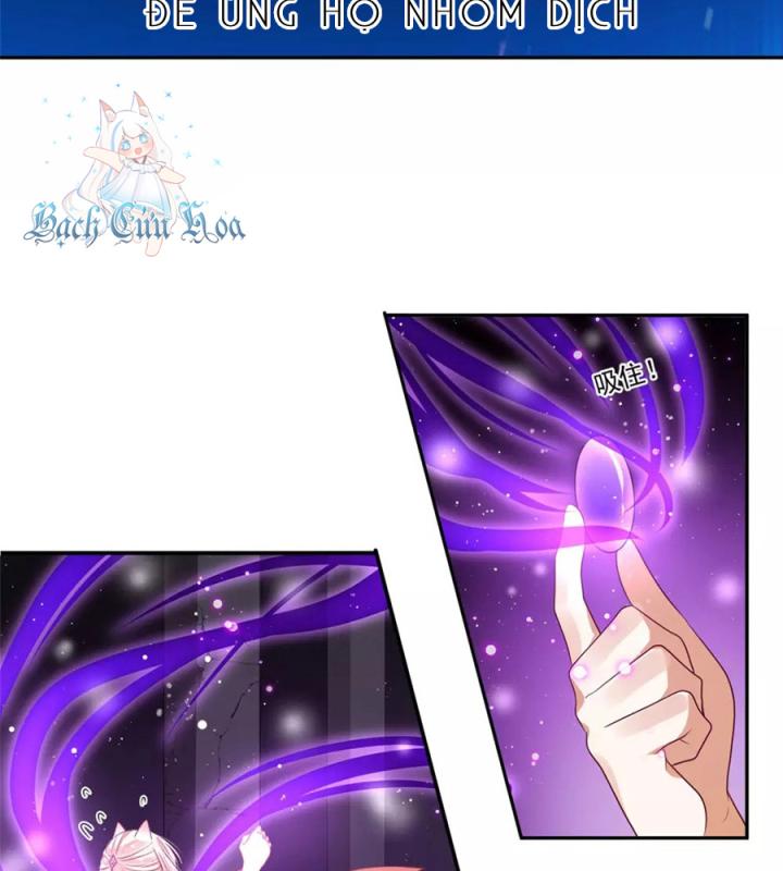 Hồ Ly Tinh Của Trẫm Chapter 72 - Trang 2