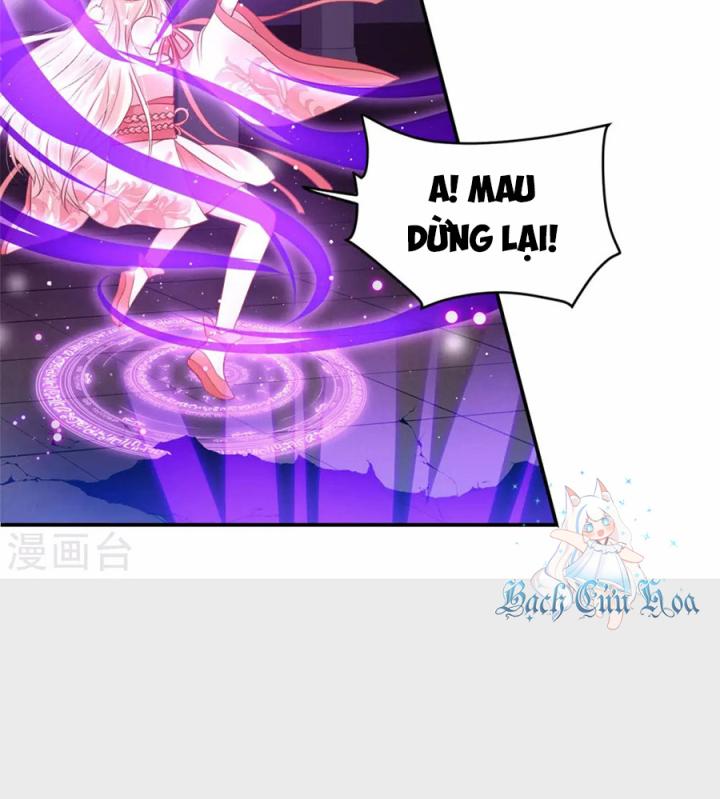 Hồ Ly Tinh Của Trẫm Chapter 72 - Trang 2