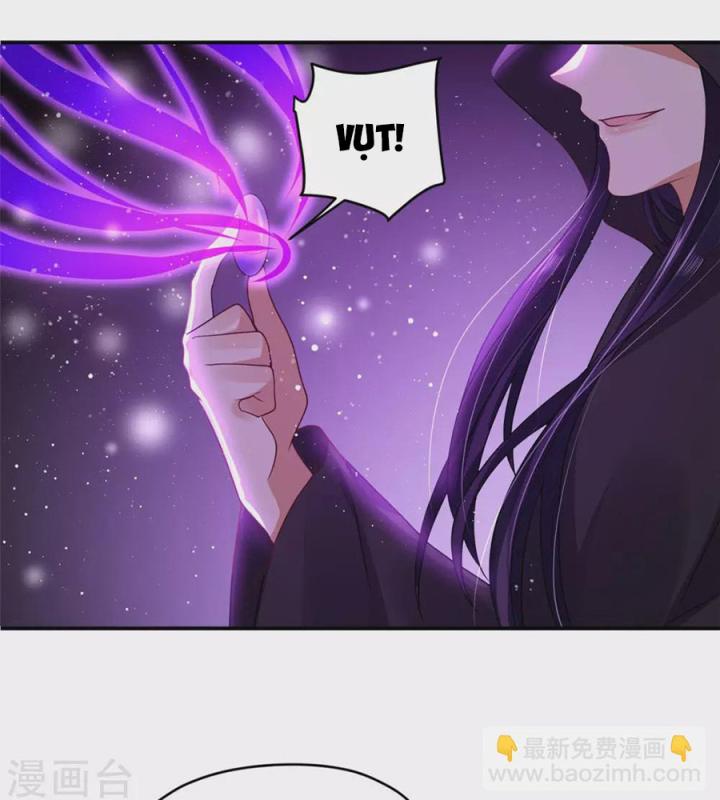 Hồ Ly Tinh Của Trẫm Chapter 72 - Trang 2