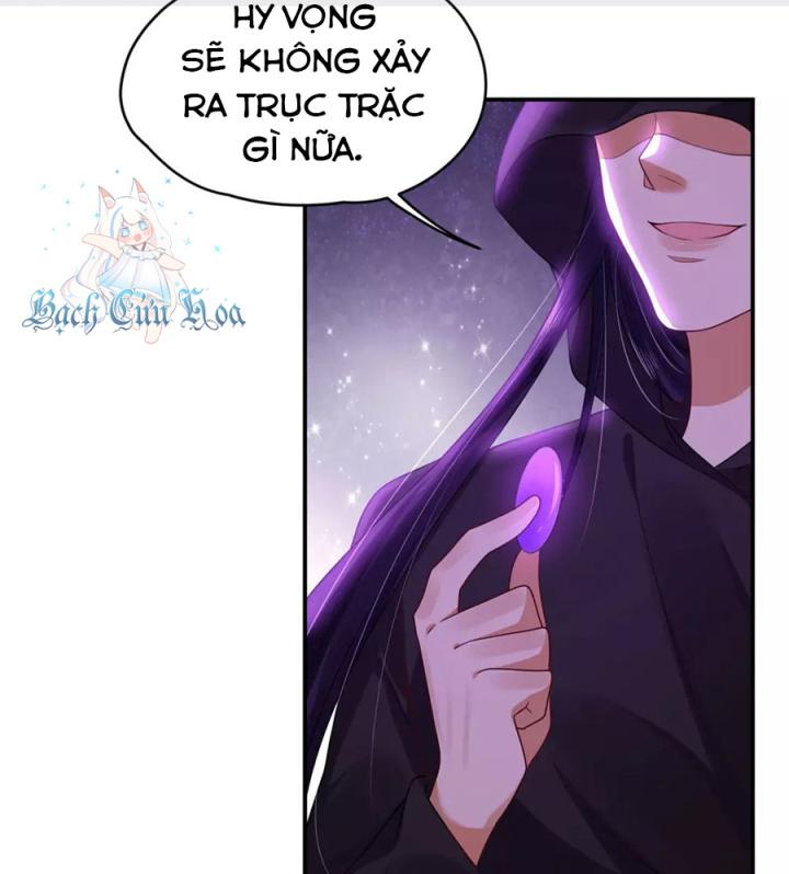 Hồ Ly Tinh Của Trẫm Chapter 72 - Trang 2