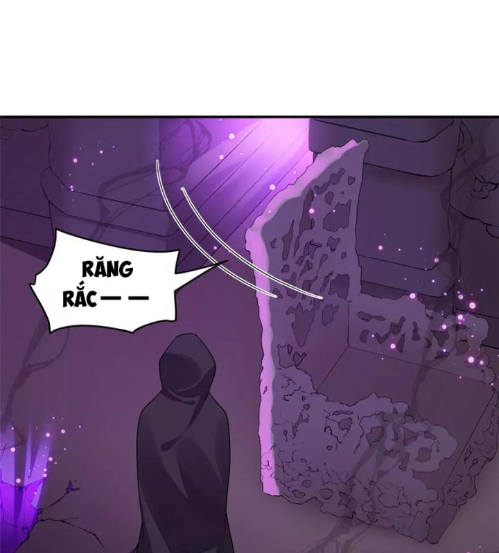 Hồ Ly Tinh Của Trẫm Chapter 72 - Trang 2