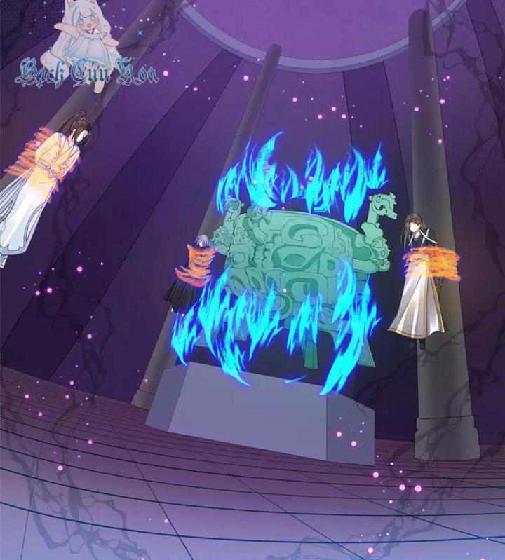 Hồ Ly Tinh Của Trẫm Chapter 72 - Trang 2