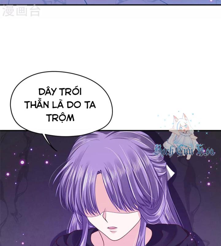 Hồ Ly Tinh Của Trẫm Chapter 72 - Trang 2