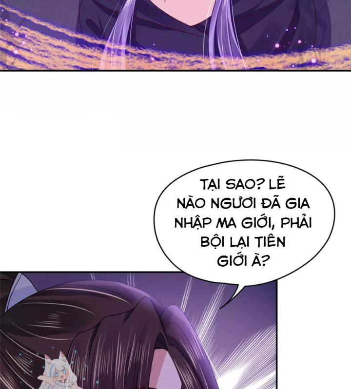 Hồ Ly Tinh Của Trẫm Chapter 72 - Trang 2