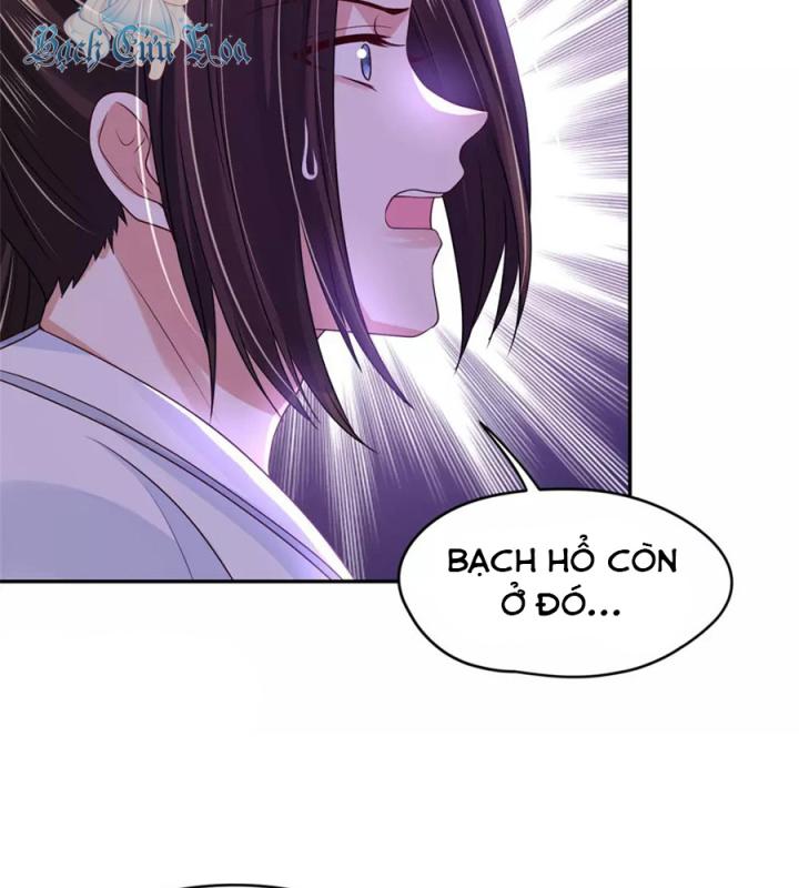 Hồ Ly Tinh Của Trẫm Chapter 72 - Trang 2