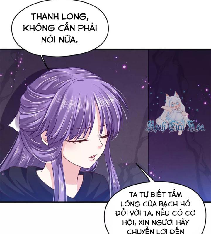 Hồ Ly Tinh Của Trẫm Chapter 72 - Trang 2