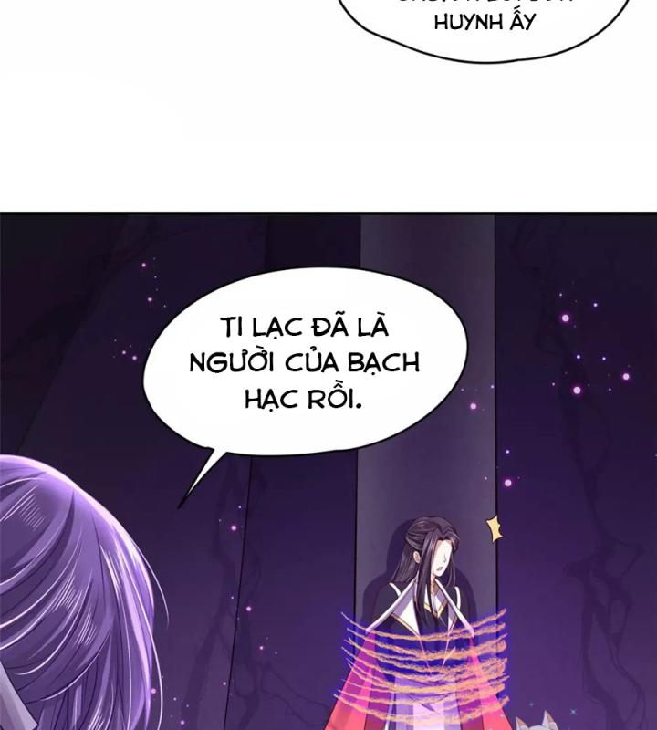 Hồ Ly Tinh Của Trẫm Chapter 72 - Trang 2