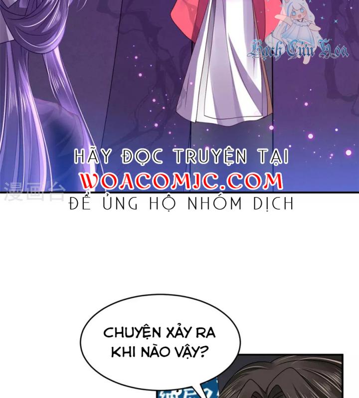 Hồ Ly Tinh Của Trẫm Chapter 72 - Trang 2