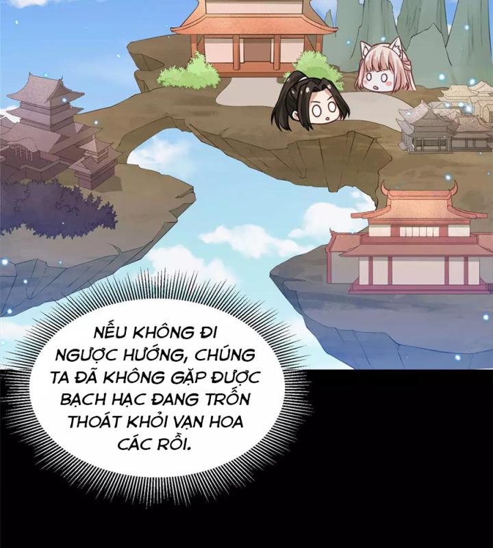 Hồ Ly Tinh Của Trẫm Chapter 72 - Trang 2