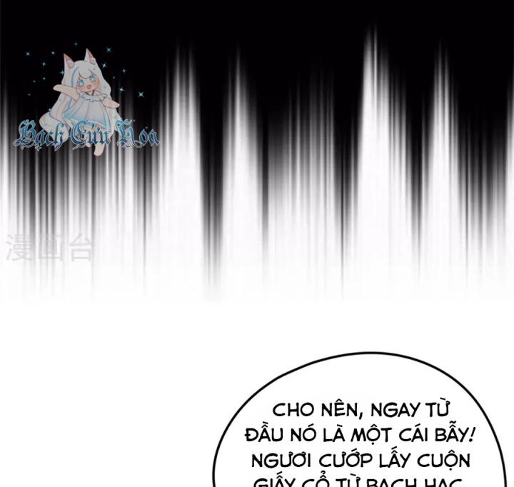 Hồ Ly Tinh Của Trẫm Chapter 72 - Trang 2