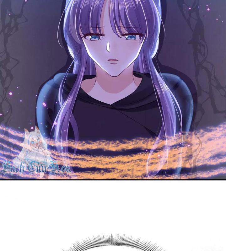 Hồ Ly Tinh Của Trẫm Chapter 73 - Trang 2