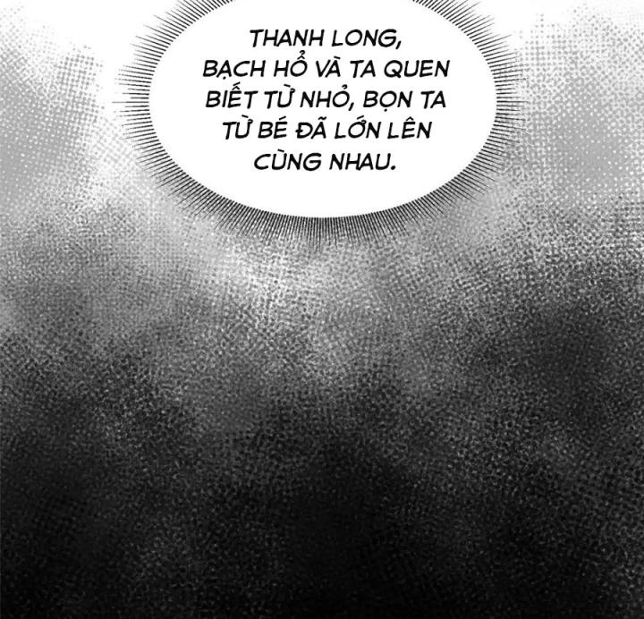 Hồ Ly Tinh Của Trẫm Chapter 73 - Trang 2