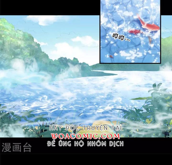 Hồ Ly Tinh Của Trẫm Chapter 73 - Trang 2