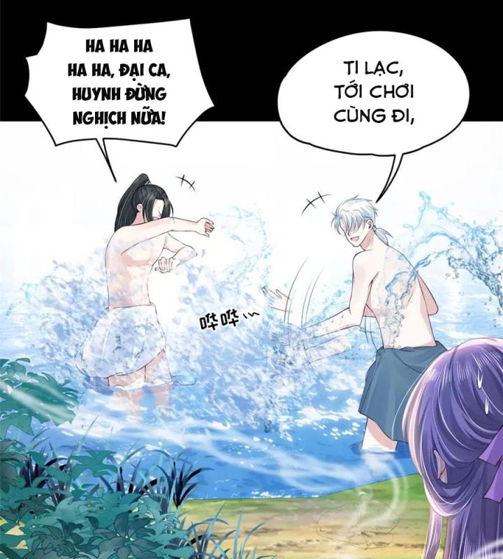 Hồ Ly Tinh Của Trẫm Chapter 73 - Trang 2