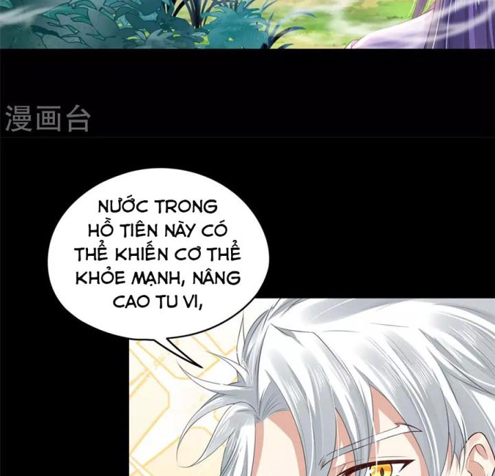 Hồ Ly Tinh Của Trẫm Chapter 73 - Trang 2