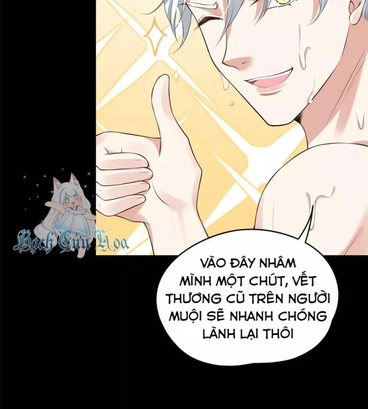 Hồ Ly Tinh Của Trẫm Chapter 73 - Trang 2