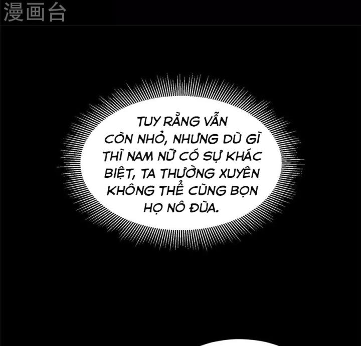 Hồ Ly Tinh Của Trẫm Chapter 73 - Trang 2