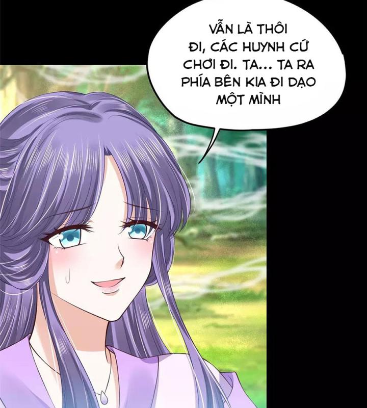 Hồ Ly Tinh Của Trẫm Chapter 73 - Trang 2