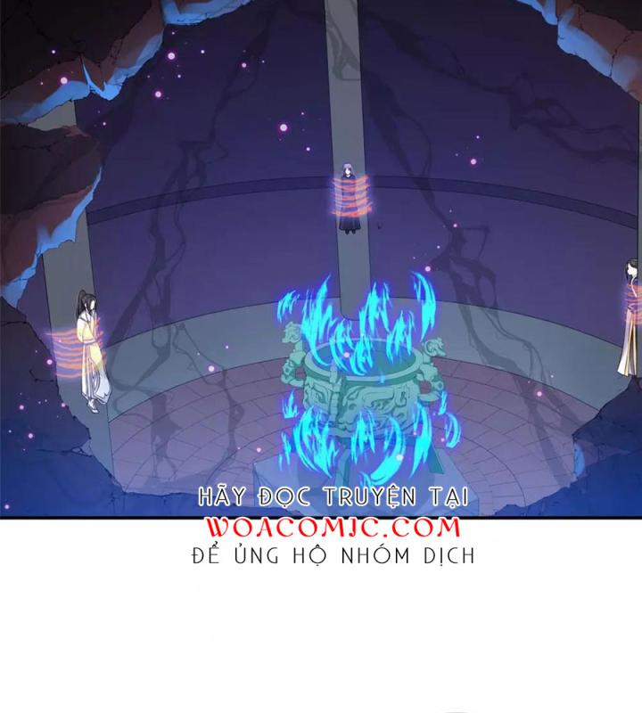 Hồ Ly Tinh Của Trẫm Chapter 73 - Trang 2