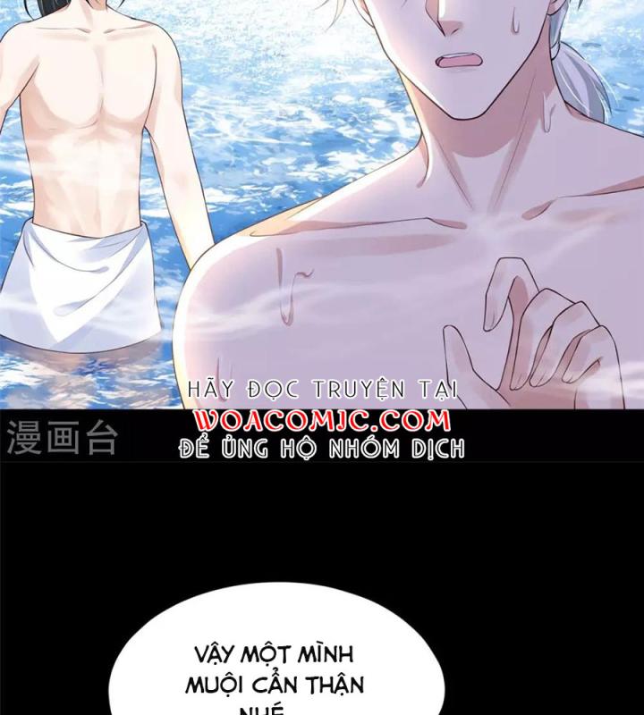 Hồ Ly Tinh Của Trẫm Chapter 73 - Trang 2