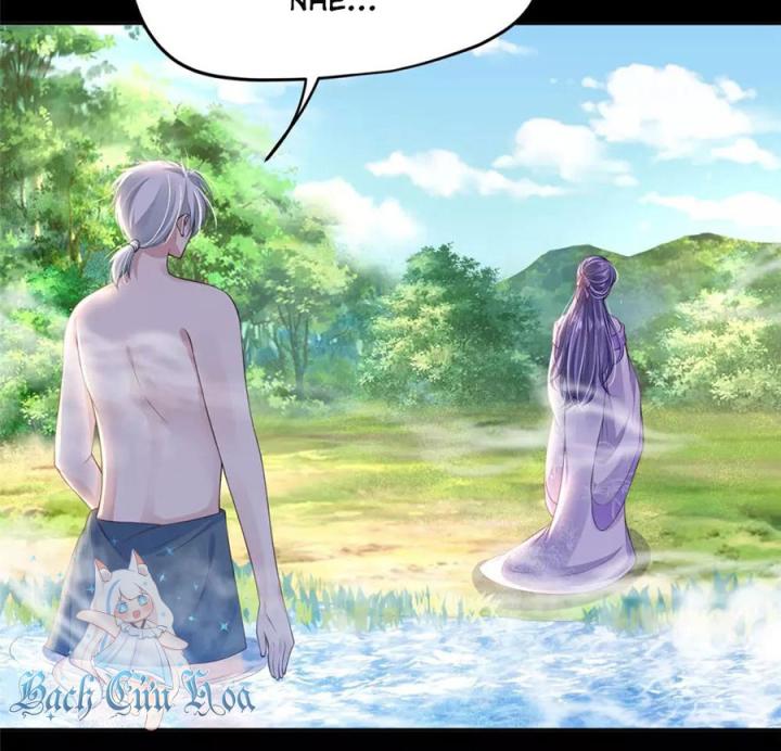 Hồ Ly Tinh Của Trẫm Chapter 73 - Trang 2