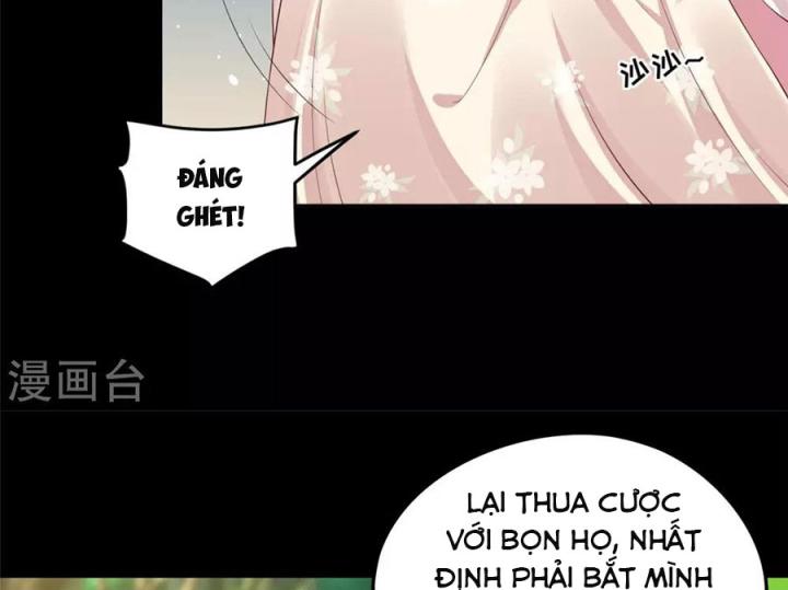 Hồ Ly Tinh Của Trẫm Chapter 73 - Trang 2